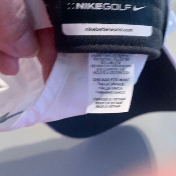 Nike Purple Ladies Hat - Picture 4 of 4